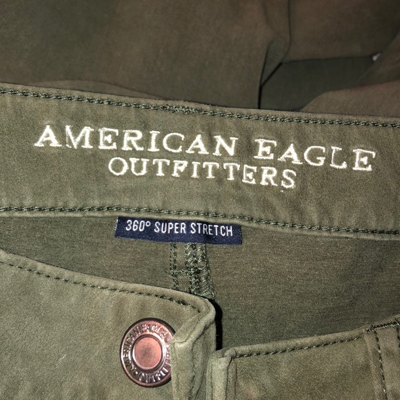 Skinny jeans - Picture 1 of 3